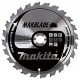 Troncatrice radiale MAKITA LS1018L mm.260 